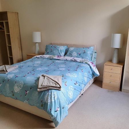 Apartamento Flat 1 Castlebank House Flats Dingwall Exterior foto