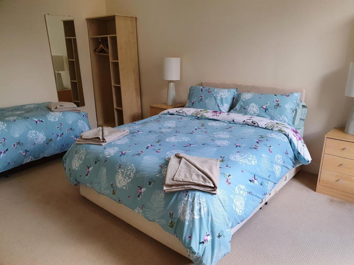 Apartamento Flat 1 Castlebank House Flats Dingwall Exterior foto
