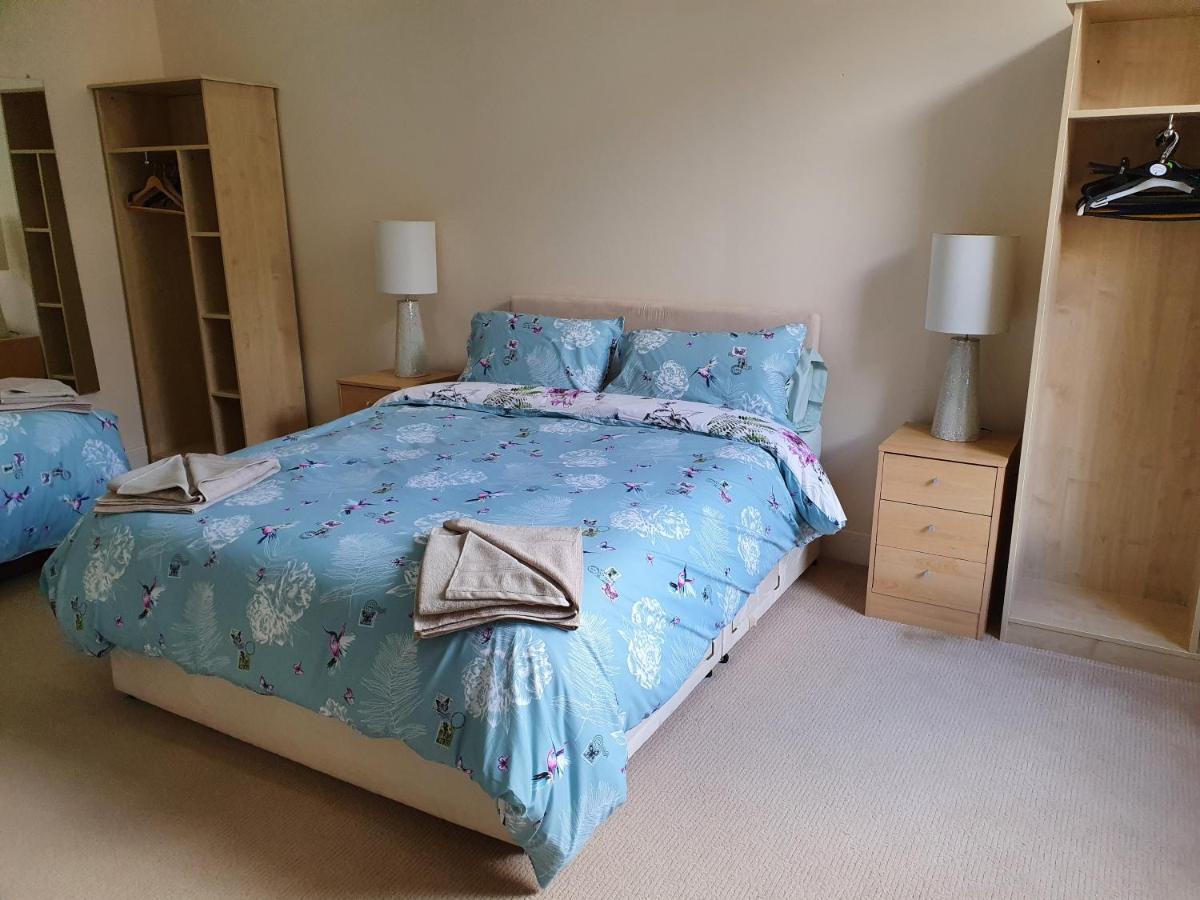 Apartamento Flat 1 Castlebank House Flats Dingwall Exterior foto